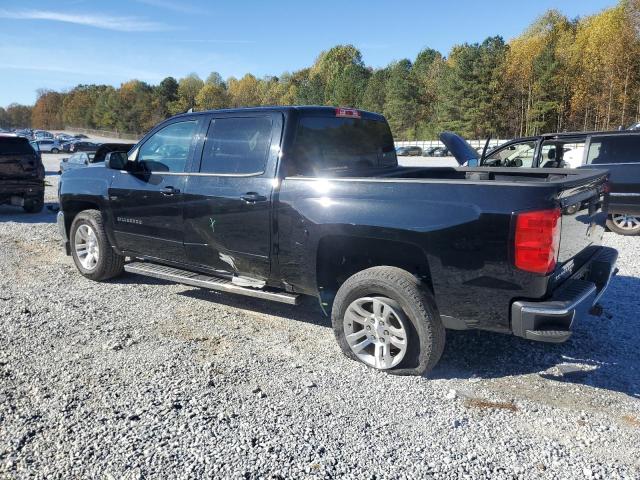 Photo 2 from auction – 2017 CHEVROLET SILVERADO with VIN 3GCPCRECXHG318700