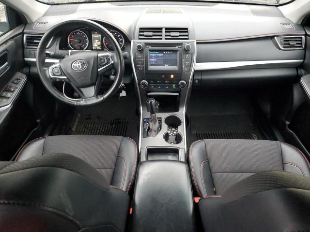Photo 8 from auction – 2016 TOYOTA CAMRY LE with VIN 4T1BF1FK7GU188164