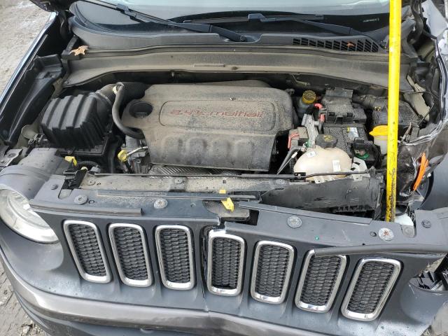 Zdjęcie 12 z aukcji – 2016 JEEP RENEGADE L z VIN ZACCJBBT3GPD83109