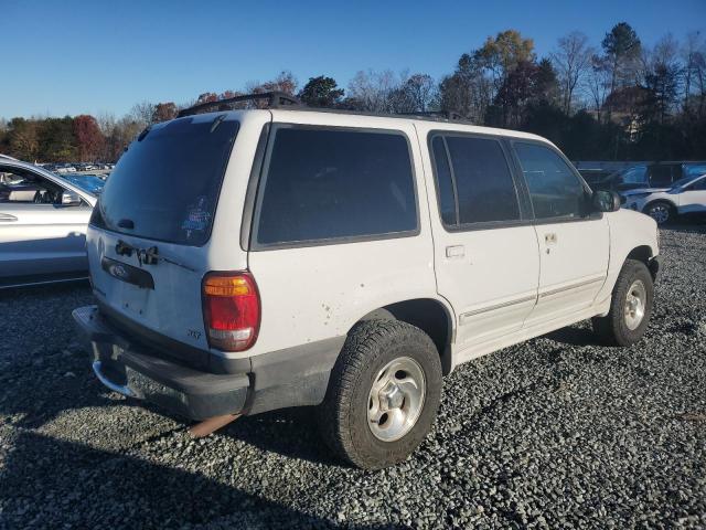 Photo 3 from auction – 2000 FORD EXPLORER X with VIN 1FMZU63E8YZB36532