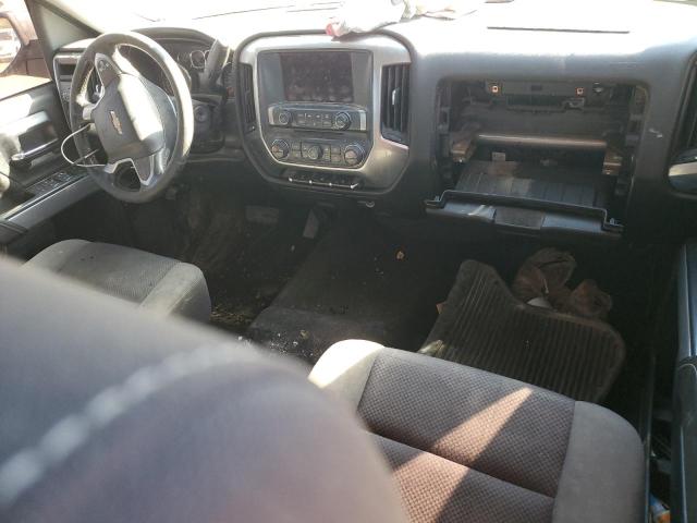 Photo 8 from auction – 2014 CHEVROLET SILVERADO with VIN 1GCVKREC8EZ157477