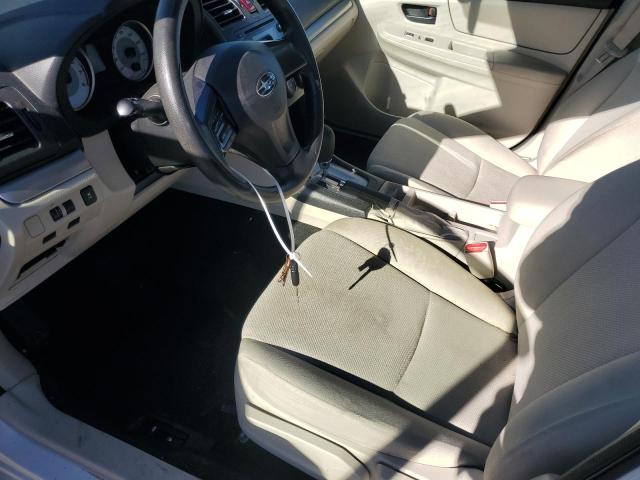 Photo 7 from auction – 2013 SUBARU IMPREZA with VIN JF1GJAA66DH011022