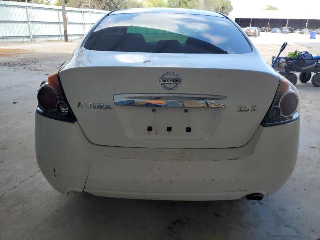 Photo 6 from auction – 2012 NISSAN ALTIMA BAS with VIN 1N4AL2AP1CC164613