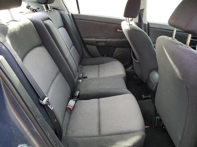 Photo 10 from auction – 2007 MAZDA 3 I with VIN JM1BK32F371769067