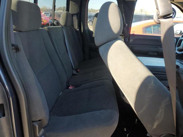Photo 10 from auction – 2008 CHEVROLET SILVERADO with VIN 1GCEK19C28Z197117