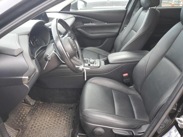 Photo 7 from auction – 2021 MAZDA CX-30 SELE with VIN 3MVDMABL0MM257230