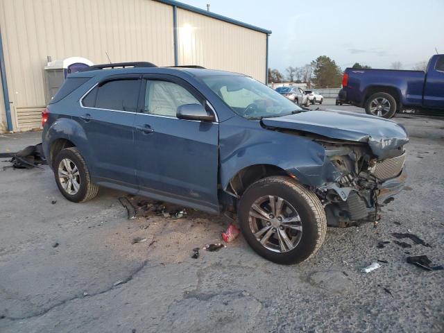 Photo 4 from auction – 2011 CHEVROLET EQUINOX LT with VIN 2CNFLNEC9B6342201