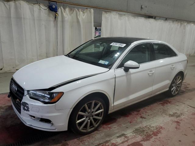AUDI A3 PREMIUM 2016 with VIN WAUE8GFF6G1079954 - Photo from auction