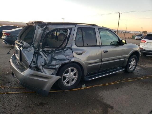 Photo 3 from auction – 2005 BUICK RAINIER CX with VIN 5GAET13M652256741