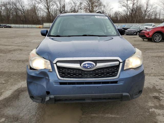 Photo 5 from auction – 2014 SUBARU FORESTER 2 with VIN JF2SJAEC8EH406634