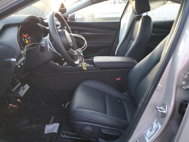 Photo 7 from auction – 2024 MAZDA 3 SELECT S with VIN 3MZBPABMXRM417658