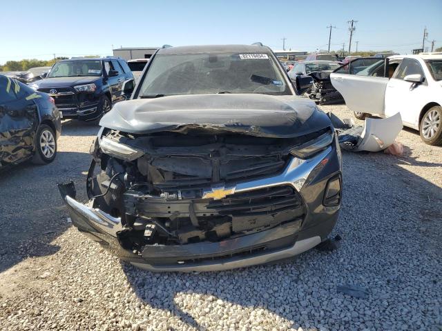 Photo 5 from auction – 2020 CHEVROLET BLAZER 2LT with VIN 3GNKBCRS6LS610742