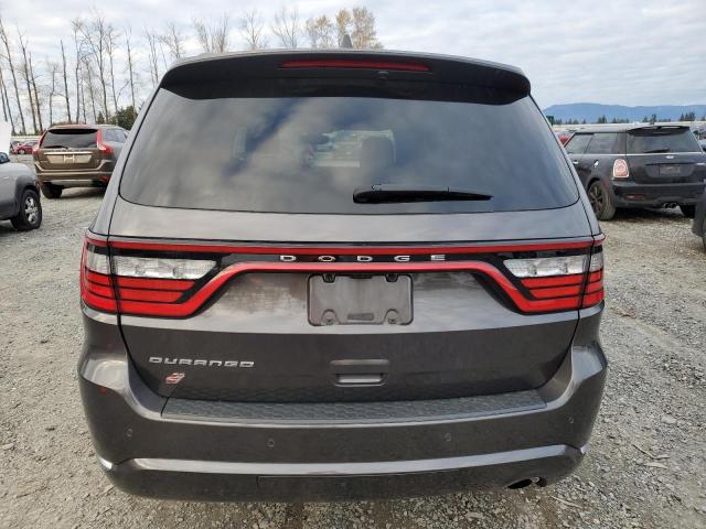 Photo 6 from auction – 2021 DODGE DURANGO SX with VIN 1C4RDJAGXMC850395