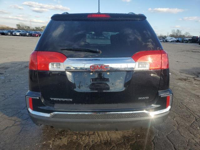 Photo 6 from auction – 2016 GMC TERRAIN SL with VIN 2GKFLTEK7G6154112