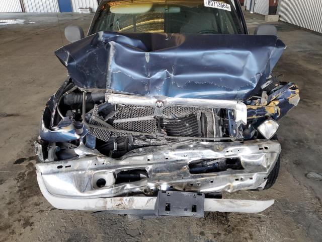 Photo 11 from auction – 2001 DODGE RAM 1500 with VIN 1B7HC13Y11J515876