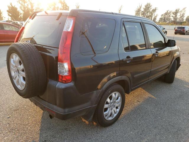 Photo 3 from auction – 2005 HONDA CR-V EX with VIN JHLRD78875C015294