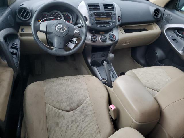 Photo 8 from auction – 2011 TOYOTA RAV4 with VIN JTMZF4DV9B5033118