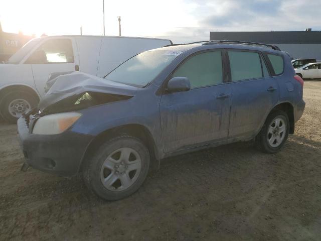 Photo 1 from auction – 2007 TOYOTA RAV4 with VIN JTMBK33V175032125