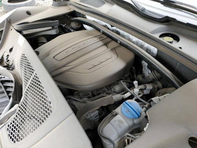 Photo 11 from auction – 2017 PORSCHE MACAN with VIN WP1AA2A50HLB09591