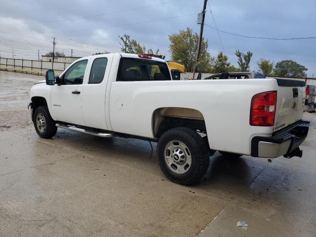 Photo 2 from auction – 2013 CHEVROLET SILVERADO with VIN 1GC2CVCG7DZ239388