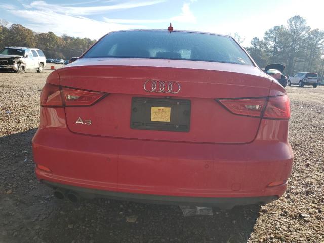 Photo 6 from auction – 2016 AUDI A3 PREMIUM with VIN WAUA7GFF4G1004154