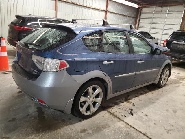 Photo 3 from auction – 2011 SUBARU IMPREZA OU with VIN JF1GH6D61BH829002