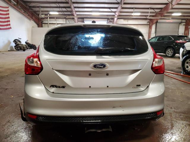 Photo 6 from auction – 2014 FORD FOCUS SE with VIN 1FADP3K22EL269979