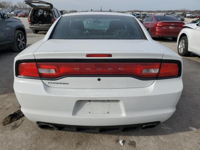 Photo 6 from auction – 2013 DODGE CHARGER PO with VIN 2C3CDXATXDH544434