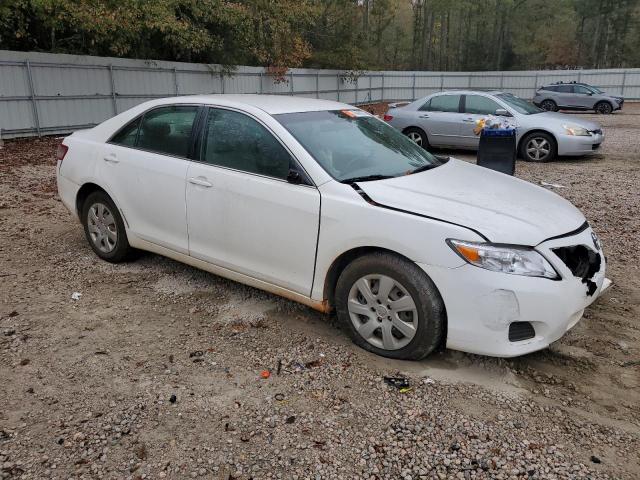 Photo 4 from auction – 2010 TOYOTA CAMRY BASE with VIN 4T4BF3EK5AR026804