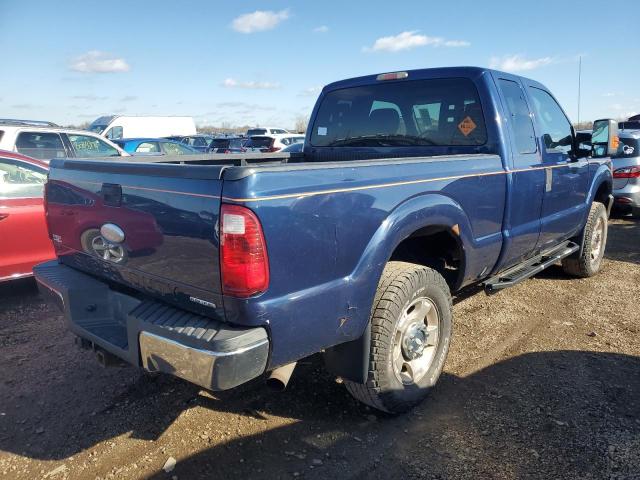 Photo 3 from auction – 2012 FORD F250 SUPER with VIN 1FT7X2B64CEA23960