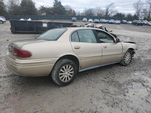 Photo 3 from auction – 2005 BUICK LESABRE LI with VIN 1G4HR54K05U287367