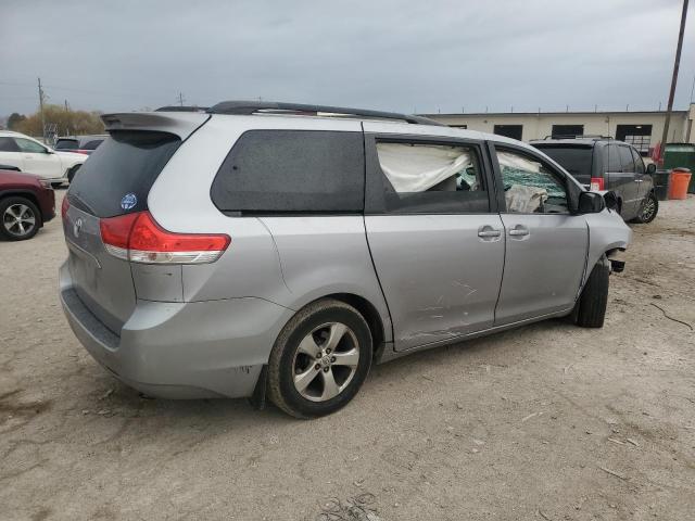 Photo 3 from auction – 2011 TOYOTA SIENNA LE with VIN 5TDKK3DC2BS024583
