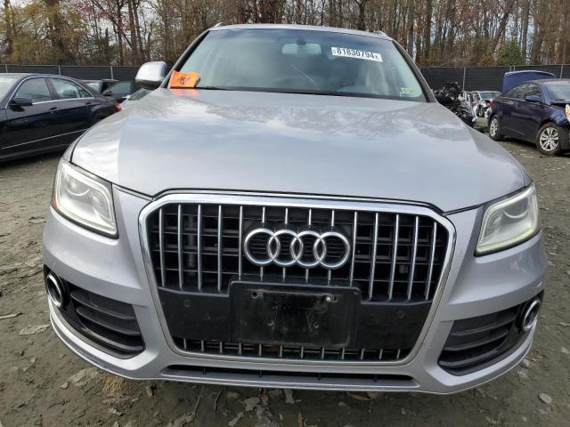 Photo 5 from auction – 2015 AUDI Q5 PREMIUM with VIN WA1LFAFP5FA014334
