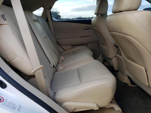 Foto 11 de la subasta – 2011 LEXUS RX 450H con VIN JTJZB1BA9B2005666