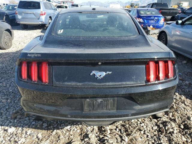 Photo 6 from auction – 2015 FORD MUSTANG with VIN 1FA6P8TH7F5370112