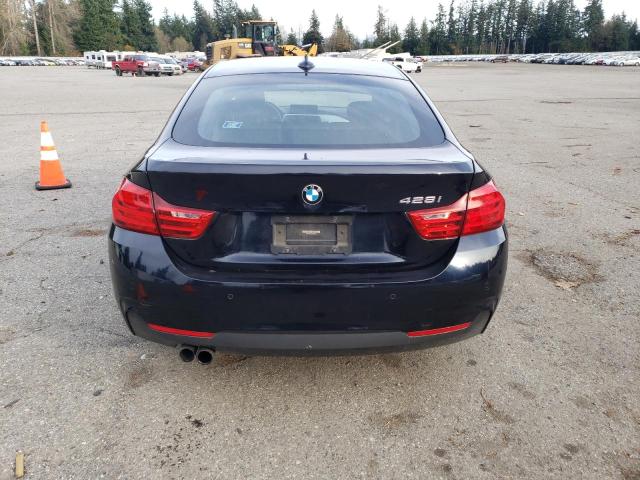 Photo 6 from auction – 2016 BMW 428 I GRAN with VIN WBA4A9C57GGL88255