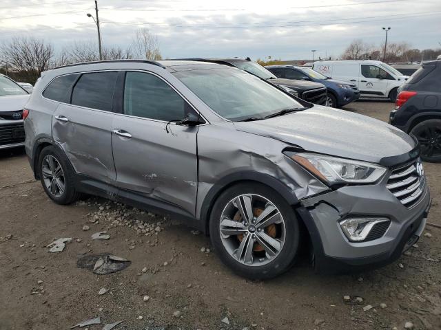 Photo 4 from auction – 2016 HYUNDAI SANTA FE S with VIN KM8SR4HFXGU134091