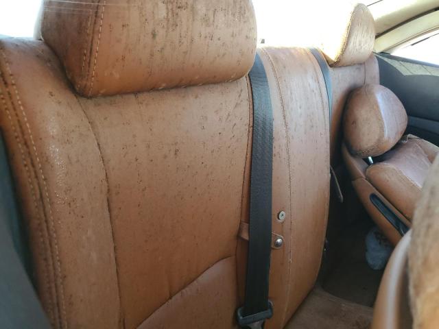 Photo 10 from auction – 2005 LEXUS SC 430 with VIN JTHFN48Y150070786