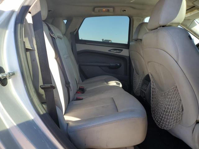 Photo 11 from auction – 2013 CADILLAC SRX with VIN 3GYFNAE37DS556433