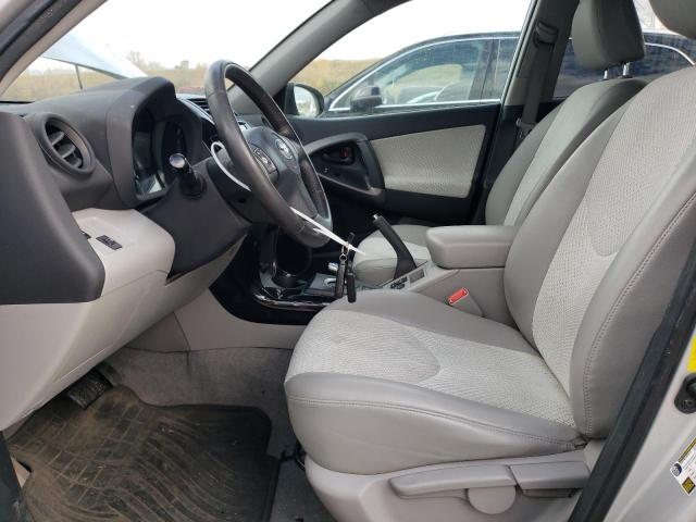 Photo 7 from auction – 2013 TOYOTA RAV4 EV with VIN 2T3YL4DV1DW002025