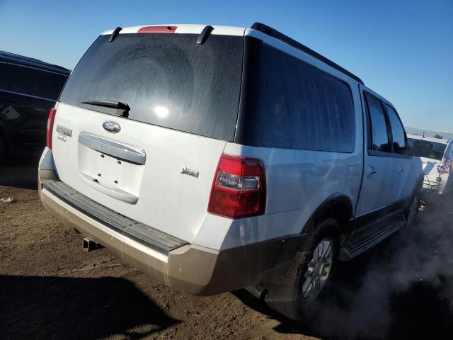 Photo 3 from auction – 2014 FORD EXPEDITION with VIN 1FMJK1J53EEF49275