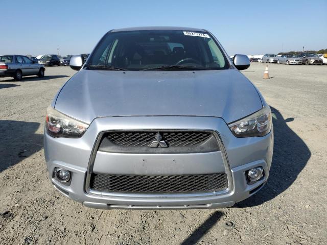 Photo 5 from auction – 2012 MITSUBISHI OUTLANDER with VIN JA4AR4AU0CZ004790