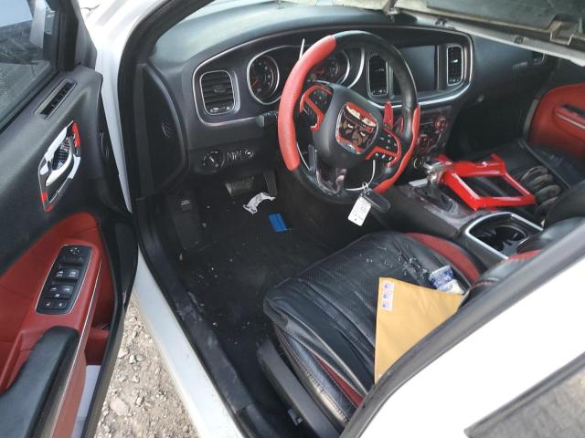 Photo 8 from auction – 2016 DODGE CHARGER R/ with VIN 2C3CDXGJ4GH311627