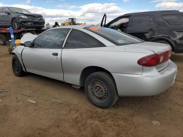 Photo 2 from auction – 2004 CHEVROLET CAVALIER with VIN 1G1JC12F547221053