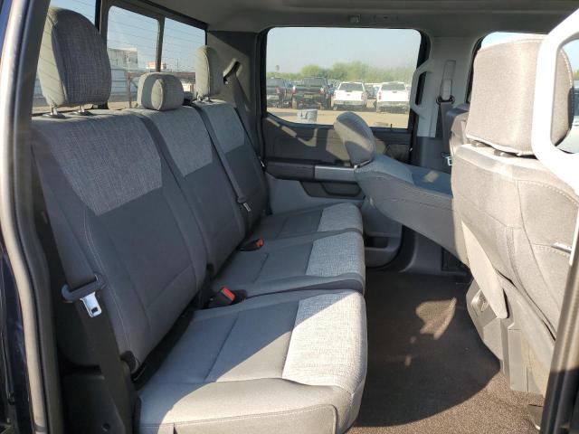 Photo 10 from auction – 2022 FORD F150 SUPER with VIN 1FTEW1CP3NFB52684