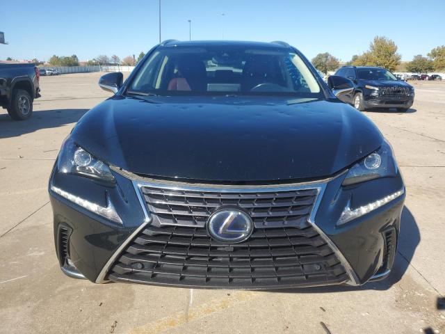 Photo 5 from auction – 2018 LEXUS NX 300H with VIN JTJBJRBZ2J2089823