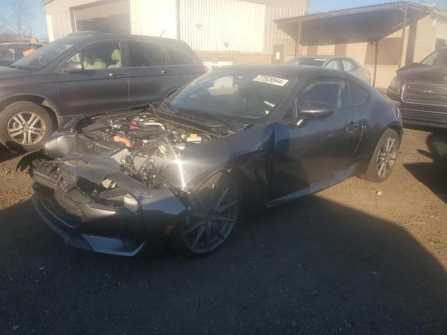 Photo 1 from auction – 2023 SUBARU BRZ LIMITE with VIN JF1ZDBE16P9706183