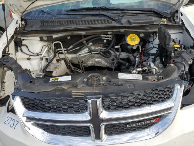 Photo 12 from auction – 2017 DODGE GRAND CARA with VIN 2C7WDGBG6HR838619