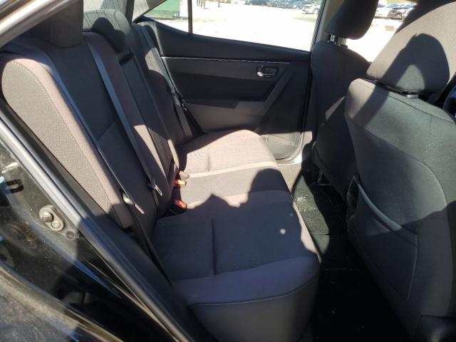 Photo 10 from auction – 2019 TOYOTA COROLLA L with VIN 2T1BURHE7KC149984