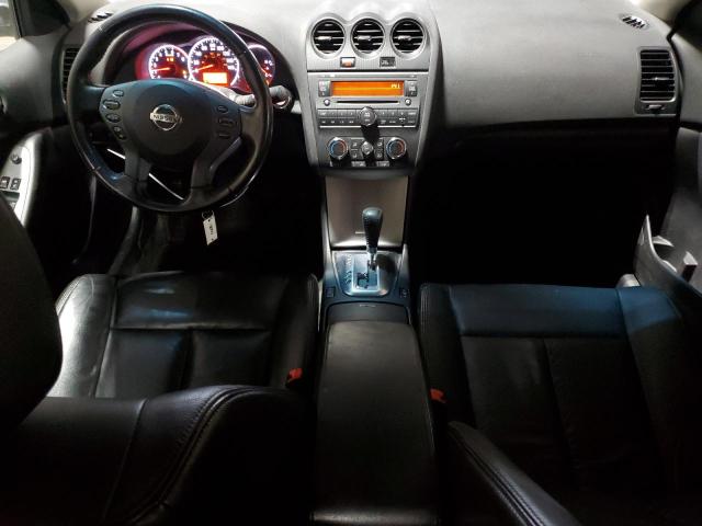 Photo 8 from auction – 2012 NISSAN ALTIMA BAS with VIN 1N4AL2AP9CN432764